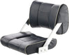 VETUS Ferry, helm seat with adjustable backrest
