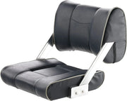 VETUS Ferry, helm seat with adjustable backrest