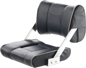 VETUS Ferry, helm seat with adjustable backrest