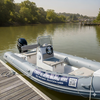 Hire of Safety Boat Ocecat & 2 Crew