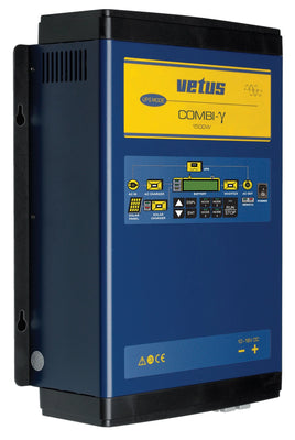 VETUS Combi-Gamma