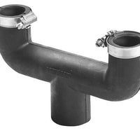 VETUS Connection kit for 2 FTR330/32 strainers (excluding strainers)