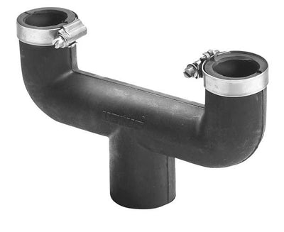 VETUS Connection kit for 2 FTR330/32 strainers (excluding strainers)