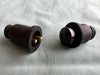Molded Neoprene Line Connector