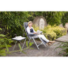 Crespo Tabletop M/201 in Black