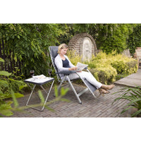 Crespo Tabletop M/201 in Black
