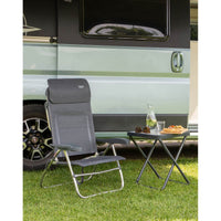 Crespo Tabletop M/201 in Black