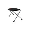 Crespo Footrest AP/211 Air Deluxe in Black