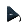Crespo Footrest AP/211 Air Deluxe in Black