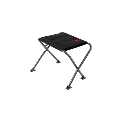 Crespo Footrest AP/211 Air Deluxe in Black