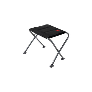 Crespo Footrest AP/211 Air Deluxe in Black