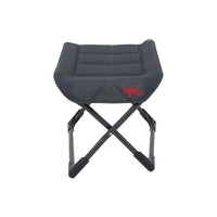 Crespo Footrest AP/231 Air Deluxe in Grey