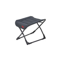 Crespo Footrest AP/231 Air Deluxe in Grey