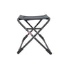 Crespo Footrest AP/231 Air Deluxe in Grey