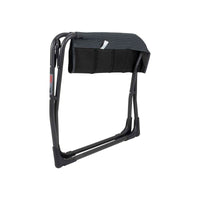 Crespo Footrest AP/231 Air Deluxe in Grey