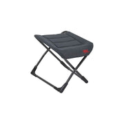 Crespo Footrest AP/231 Air Deluxe in Grey