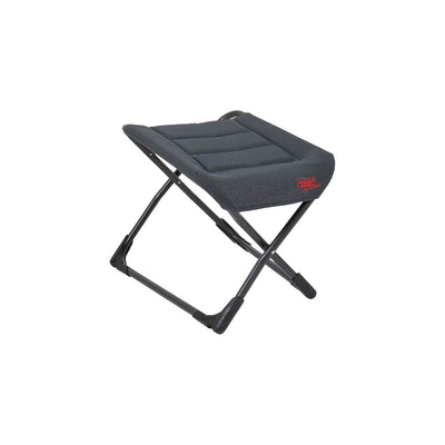 Crespo Footrest AP/231 Air Deluxe in Grey