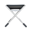 Crespo Footrest AA/231 Air Elite in Grey