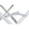 Crespo Footrest AA/231 Air Elite in Grey