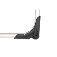Crespo Footrest AA/231 Air Elite in Grey