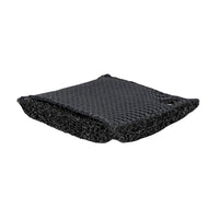 Crespo Footrest AA/231 Air Elite in Grey