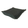 Crespo Footrest AP/231 Air Deluxe in Black