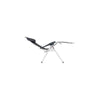 Crespo Zero Gravity Chair AL/232 in Dark Grey