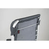 Crespo Zero Gravity Chair AL/232 in Dark Grey