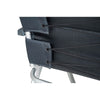 Crespo Zero Gravity Chair AA/234 Air Elite in Grey