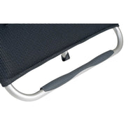 Crespo Zero Gravity Chair AA/234 Air Elite in Grey