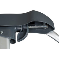 Crespo Zero Gravity Chair AA/234 Air Elite in Grey
