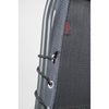 Crespo Zero Gravity Chair AP/232 Air Deluxe in Grey
