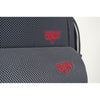 Crespo Zero Gravity Chair AP/232 Air Deluxe in Grey