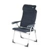 Crespo Chair AA/215 Air Elite Compact in Grey