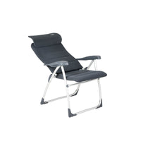 Crespo Chair AA/215 Air Elite Compact in Grey