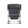 Crespo Chair AA/215 Air Elite Compact in Grey