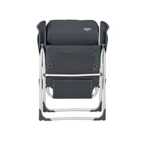 Crespo Chair AA/215 Air Elite Compact in Grey