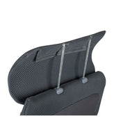 Crespo Chair AA/215 Air Elite Compact in Grey