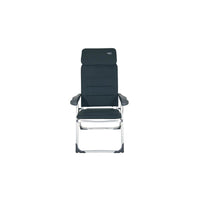 Crespo Chair AA/213 Air Elite Compact in Grey