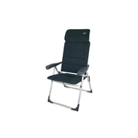 Crespo Chair AA/213 Air Elite Compact in Grey