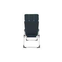 Crespo Chair AA/213 Air Elite Compact in Grey