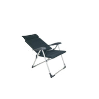 Crespo Chair AA/213 Air Elite Compact in Grey