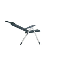 Crespo Chair AA/213 Air Elite Compact in Grey