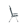 Crespo Chair AA/213 Air Elite Compact in Grey
