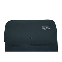 Crespo Chair AA/213 Air Elite Compact in Grey