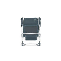 Crespo Chair AA/213 Air Elite Compact in Grey