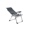 Crespo Chair AL/213 Compact in Dark Grey