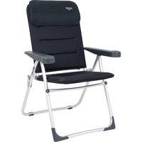 Crespo Chair AA/213 Air Elite Compact in Grey (2025 Model)