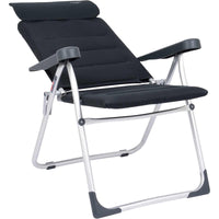 Crespo Chair AA/213 Air Elite Compact in Grey (2025 Model)