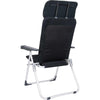 Crespo Chair AA/213 Air Elite Compact in Grey (2025 Model)